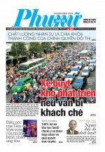 Phụ Nữ Thứ Tư - số 127 - 18/11/2020