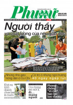 Phụ Nữ Thứ Sáu - số 128 - 20/11/2020