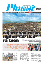 Phụ Nữ Thứ Tư - số 130 - 25/11/2020