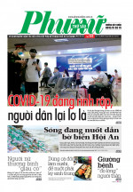 Phụ Nữ Thứ Sáu - số 131 - 27/11/2020