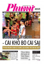 Phụ Nữ Thứ Hai- số 132 - 30/11/2020