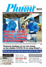 Phụ Nữ Thứ Tư - số 133 - 2/12/2020