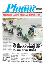 Phụ Nữ Thứ Tư - số 136 - 9/12/2020