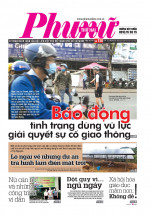 Phụ Nữ Thứ Hai- số 138 - 14/12/2020