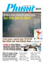 Phụ Nữ Thứ Tư - số 139 - 16/12/2020