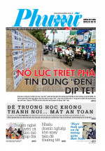 Phụ Nữ Thứ Tư - số 142 - 23/12/2020