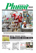 Phụ Nữ Thứ Sáu - số 143 - 25/12/2020