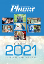Phụ Nữ Chủ nhật - Số 48 - 27/12/2020