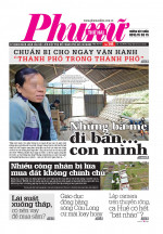 Phụ Nữ Thứ Hai- số 144 - 28/12/2020