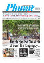 Phụ Nữ Thứ Tư - số 145 - 30/12/2020