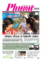 Phụ Nữ Thứ Hai- số 1 - 4/1/2021