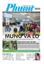 Phụ Nữ Thứ Tư - số 2 - 6/1/2021