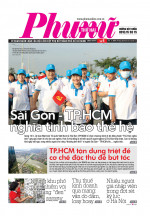 Phụ Nữ Thứ Hai- số 4 - 11/1/2021