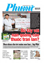 Phụ Nữ Thứ Tư - số 5 - 13/1/2021