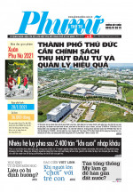 Phụ Nữ Thứ Tư - số 8 - 20/1/2020