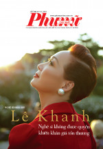 Phụ Nữ Chủ nhật - Số 3 - 24/1/2021