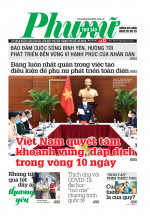 Phụ Nữ Thứ Sáu - số 12 - 29/1/2021