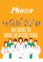 Phụ Nữ Chủ Nhật - số 5 - 28/2/2021