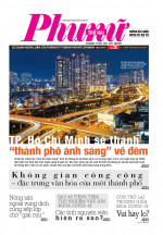Phụ Nữ Thứ Hai- số 18 - 1/3/2020