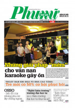 Phụ Nữ Thứ Sáu - số 20 - 5/3/2021