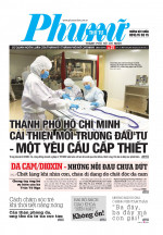 Phụ Nữ Thứ Tư - số 25 - 17/3/2021