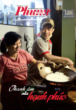 Phụ Nữ Chủ nhật - Số 8 - 21/3/2021