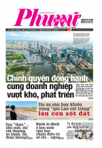 Phụ Nữ Thứ Hai- số 27 - 22/3/2021