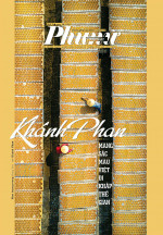 Phụ Nữ Chủ Nhật - số 9 - 28/3/2021