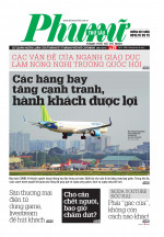 Phụ Nữ Thứ Sáu - số 29 - 26/3/2021