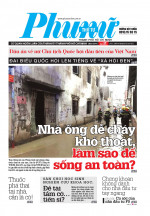 Phụ Nữ Thứ Tư - số 31 - 31/3/2021
