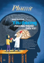 Phụ Nữ Chủ nhật - Số 10 - 4/4/2021