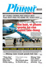 Phụ Nữ Thứ Tư - số 34 - 7/4/2021