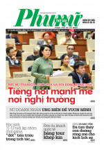 Phụ Nữ Thứ Sáu - số 38 - 16/4/2020