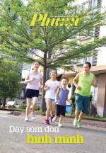 Phụ Nữ Chủ nhật - Số 13 - 25/4/2021