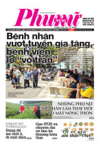 Phụ Nữ Thứ Hai- số 41 - 26/4/2020