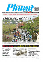 Phụ Nữ Thứ Tư - số 42 - 28/4/2021