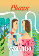 Phụ Nữ Chủ nhật - Số 14 - 9/5/2020