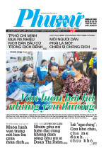 Phụ Nữ Thứ Tư - số 47 - 12/5/2021