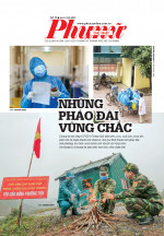 Phụ Nữ Chủ nhật - Số 15 - 16/5/2021