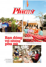 Phụ Nữ Chủ nhật - Số 16 - 23/5/2020