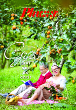 Phụ Nữ Chủ nhật - Số 17 - 30/5/2020
