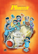 Phụ Nữ Chủ Nhật - số 18 - 6/6/2021