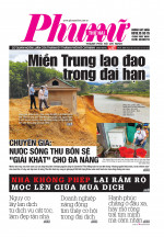 Phụ Nữ Thứ Hai- số 61 - 14/6/2021