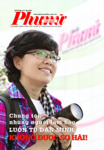 Phụ Nữ Chủ Nhật - số 20 - 20/6/2021
