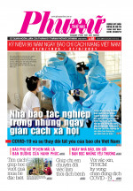 Phụ Nữ Thứ Hai- số 64 - 21/6/2021