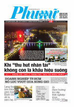 Phụ Nữ Thứ Tư - số 65 - 23/6/2021