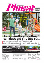 Phụ Nữ Thứ Hai- số 67 - 28/6/2021