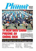 Phụ Nữ Thứ Tư - số 68 - 30/6/2021