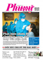 Phụ Nữ Thứ Hai- số 70 - 5/7/2021