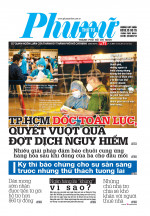 Phụ Nữ Thứ Tư - số 71 - 7/7/2021